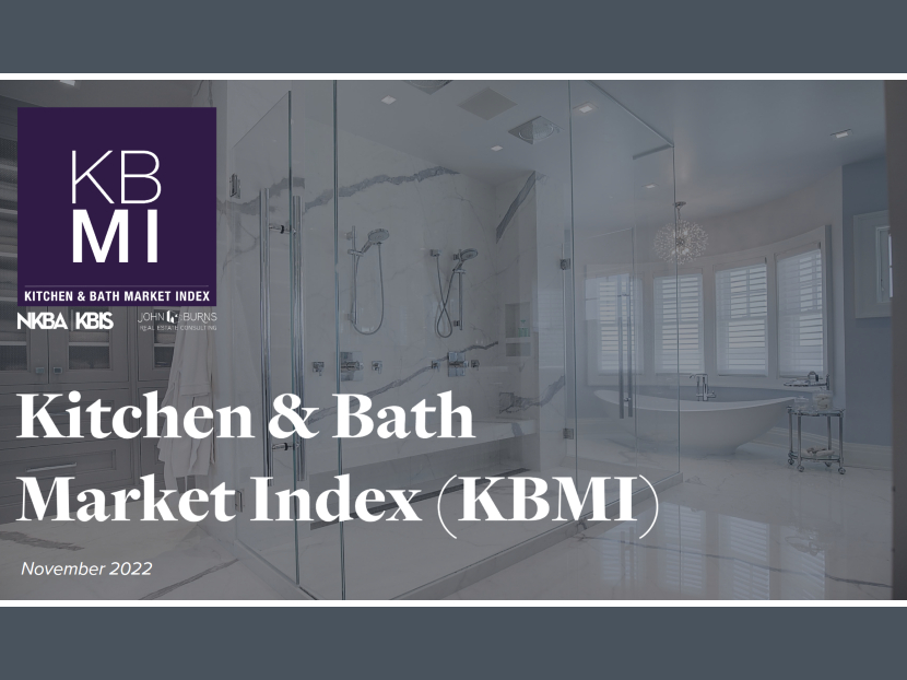 Q3 2022 Kitchen Bath Market Index Tracks Slowdown Phcppros   Q3 2022 Kitchen  Bath Market Index Tracks Slowdown 